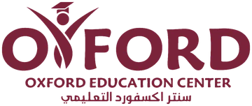 شعار سنتر أكسفورد التعليمي