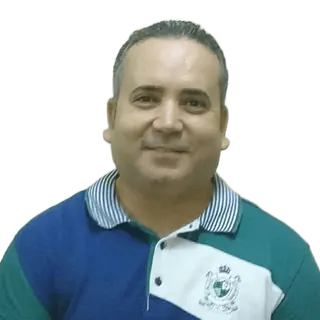 اسامه المصري