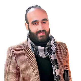 علي عاشور