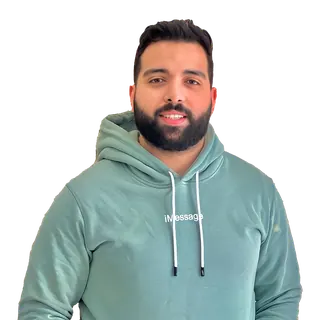 حاتم حمدي