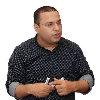 محمد سعيد