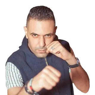 عمرو الديب