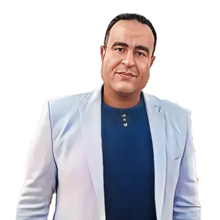 هشام يوسف
