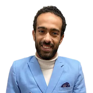 اسلام الشاطر