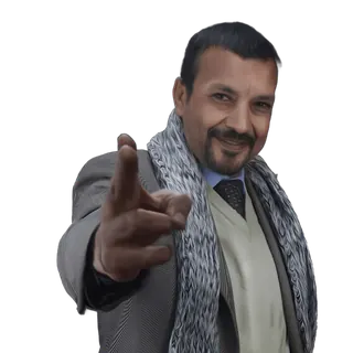 احمد رشوان