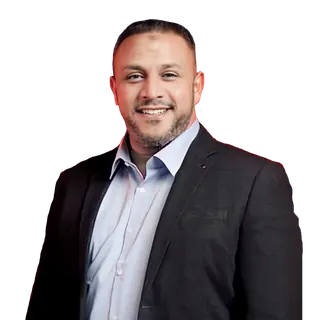 خالد علي